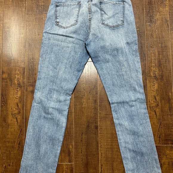 Kut jeans- size 10 - Picture 3 of 3
